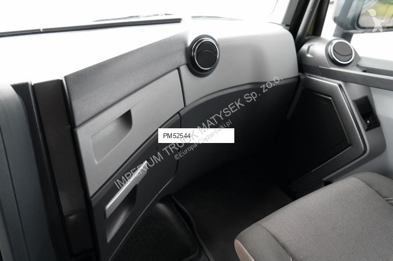 Тягач Renault T 520 COMFORT / RETARDER  / EURO 6