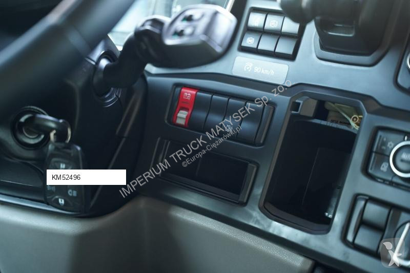 Тягач Scania S 500