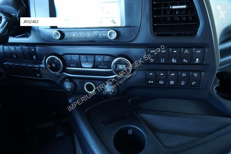 Тягач Ford 500 / I-PARK COOL
