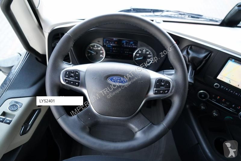 Тягач Ford 500