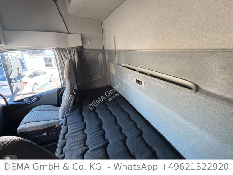 Traktor Volvo FH 500*E6e*IPark...