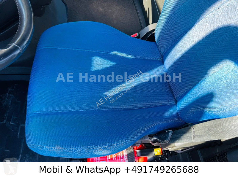 Cabeza tractora Volvo 500 Globe BL...