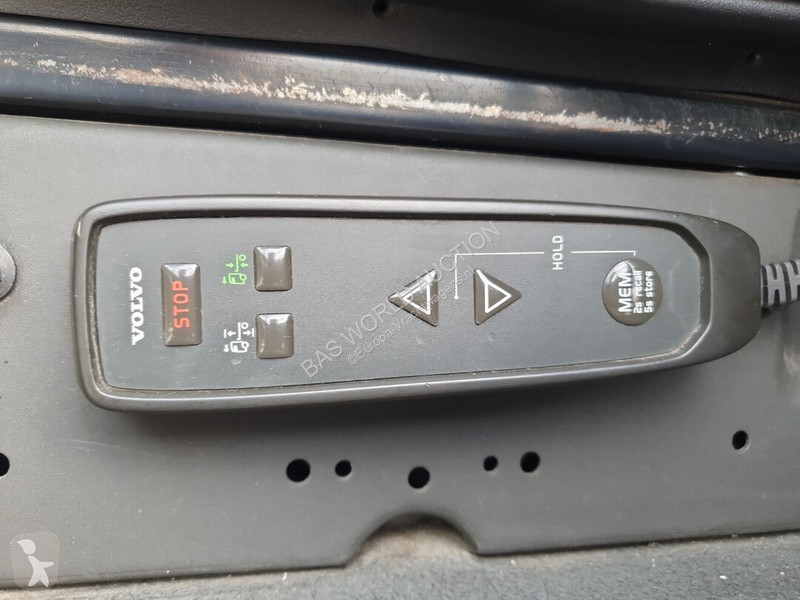 Traktor Volvo FH FH 460