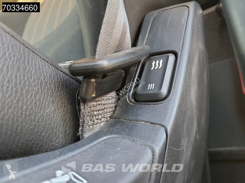 Traktor DAF 530  4X2 SSC NL-Truck APK Hydraulic...