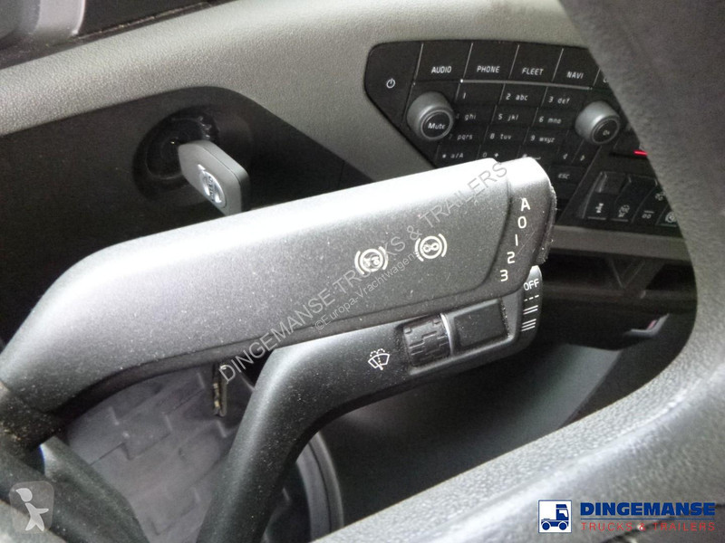 Cabeza tractora Volvo + Krone  460 6x2 Euro 6 +...