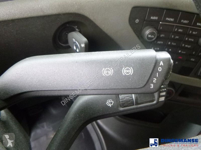 Cabeza tractora Volvo + Krone  460 6x2 Euro 6 +...