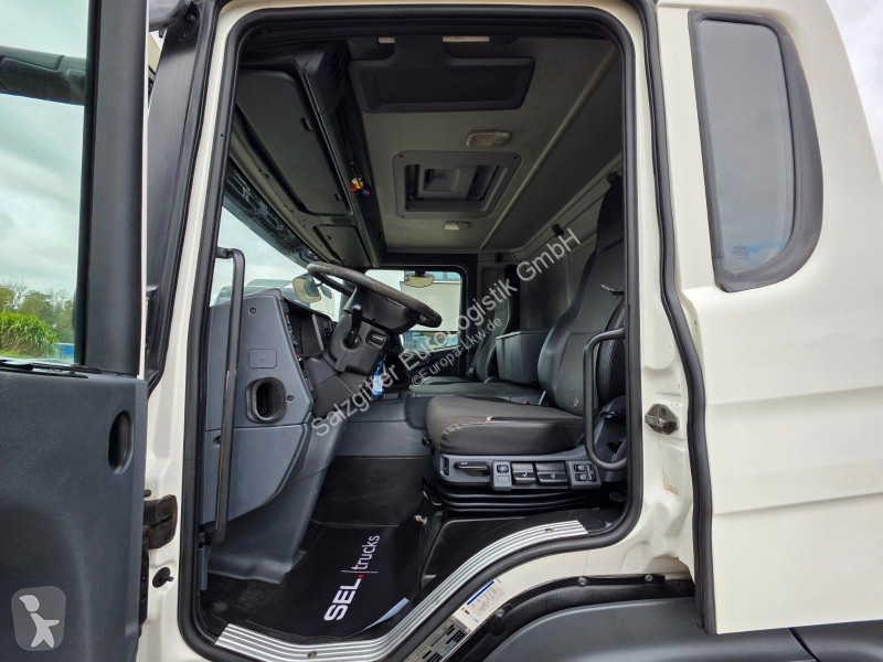 Cabeza tractora Scania P 360 DA4X2MNA / OW KM !!!