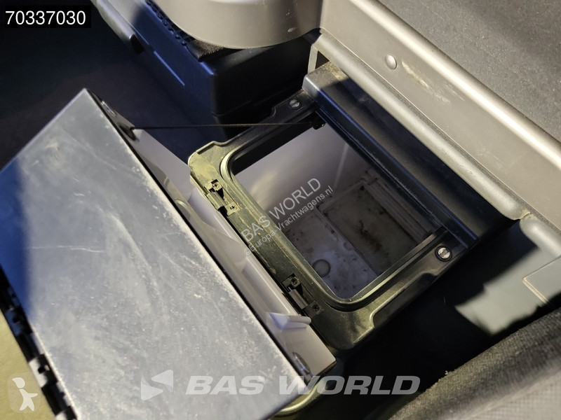 جرار Iveco 460 4X2 NL-Truck APK Hydraulic ACC...