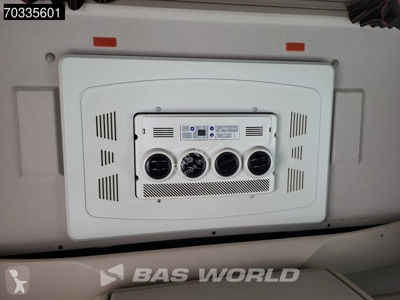 DAF 480  4X2 SSC APK 04-2027 Standklima ACC...