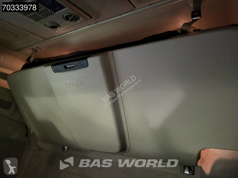 Cabeza tractora Iveco 570 6X2 Retarder...
