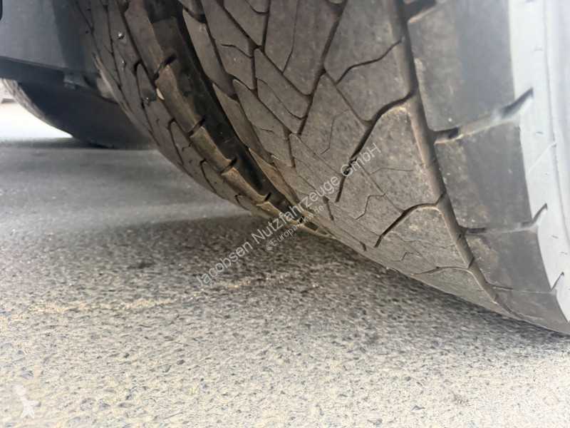 Влекач DAF 530 FT, Retarder, ACC, Standklima,...