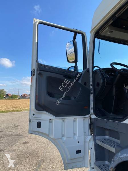 DAF 460 tractor unit