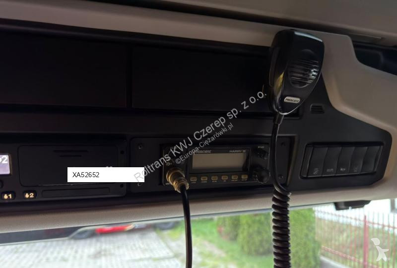 جرار Scania R 410