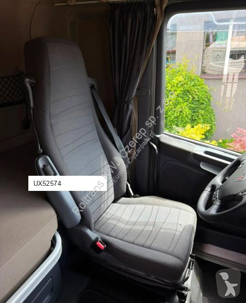 جرار Scania R 410