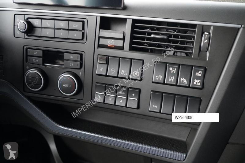 Влекач Volvo FH 500 / XXL / RETARDER / FULL...