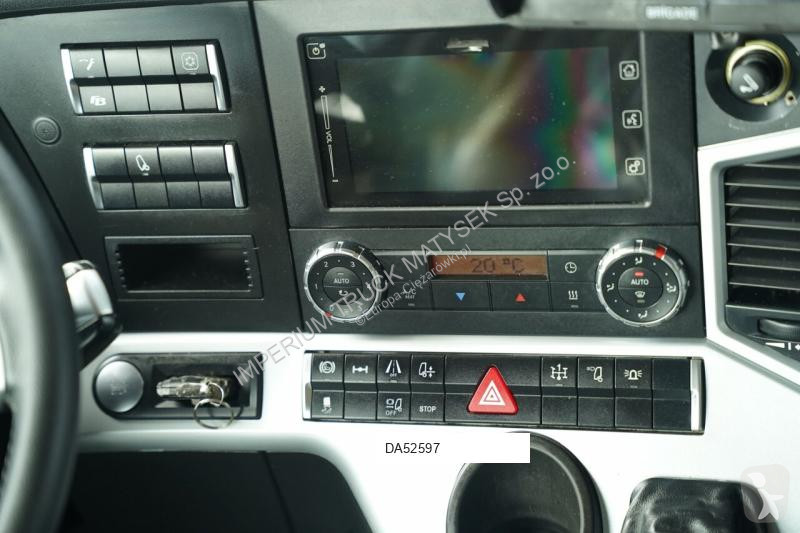 Влекач Mercedes ACTROS 18 53 / BIG SPACE /...