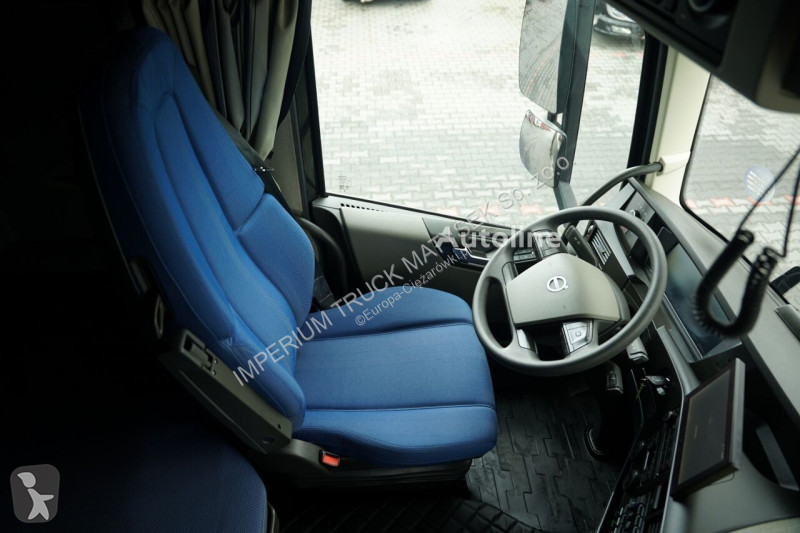 Влекач Volvo FH 500