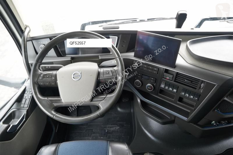 Влекач Volvo FH 460