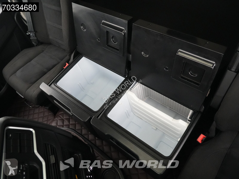 جرار Iveco S-Way 490 4X2 2xTanks ACC