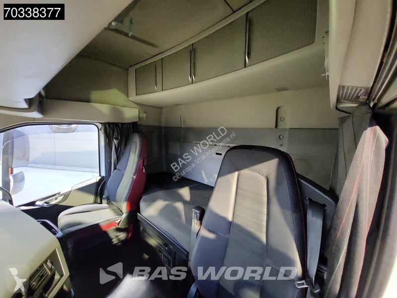 جرار Volvo FH 460 FH 4X2  Globe