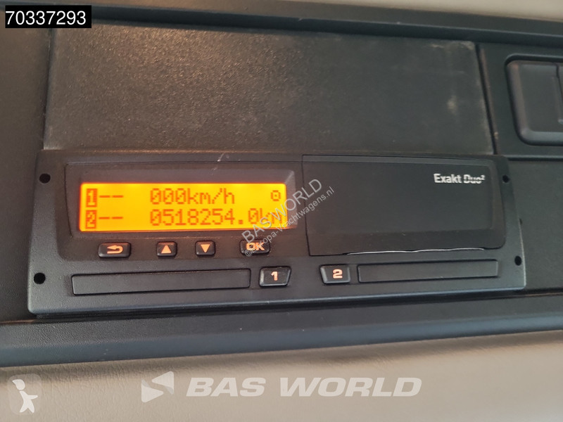 جرار DAF 460  4X2 SC Hydraulik