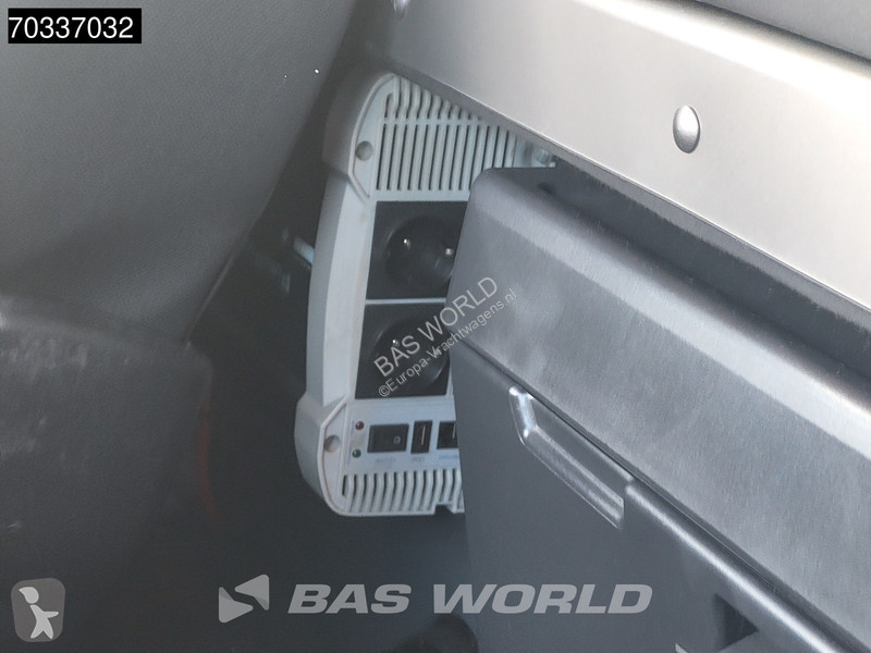 Влекач Iveco 460 4X2 NL-Truck APK Hydraulic ACC...