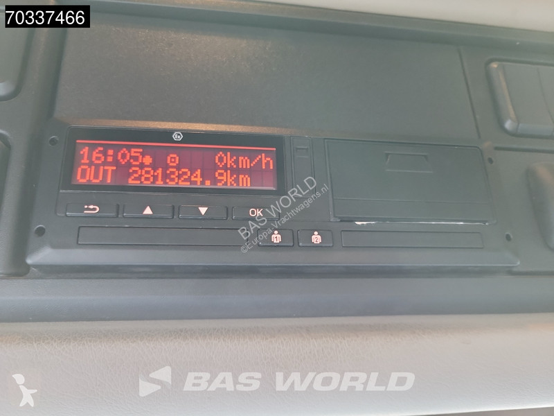 جرار DAF 480  4X2 SSC ACC Navi