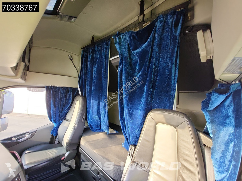 Volvo FH 500 FH 4X2 XL -Truck APK 07-2027 2x...