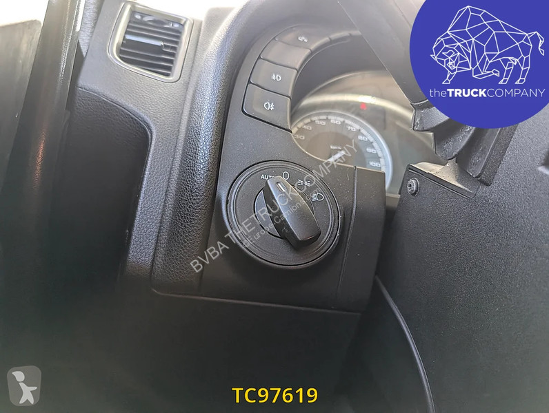 Iveco S-Way 420 tractor unit