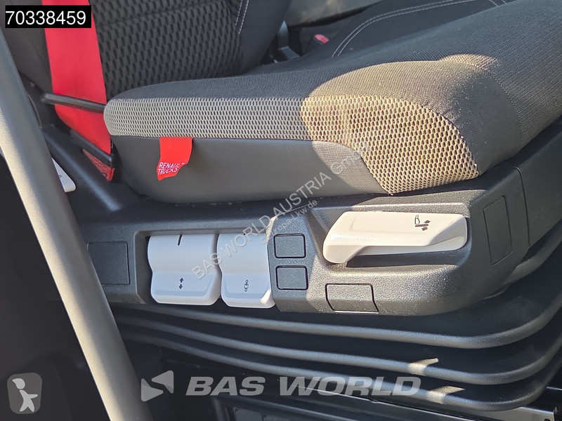 Traktor Renault T 460 4X2 SleeperCab Retarder...