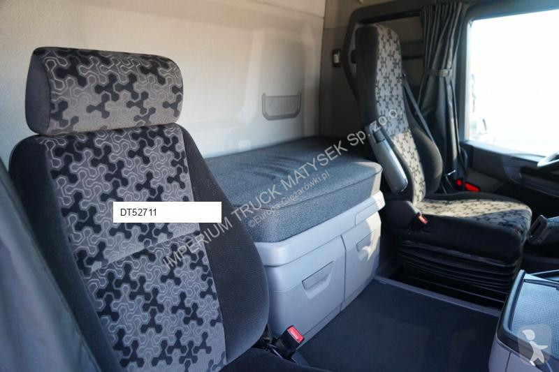 Tahač Scania R 450 / HYDRAULIKA / I-PARK COOL