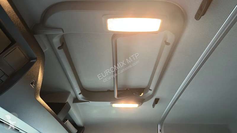 MAN 33.440 MAN TG 33.440 BB 6X4 Euro 2 Export...