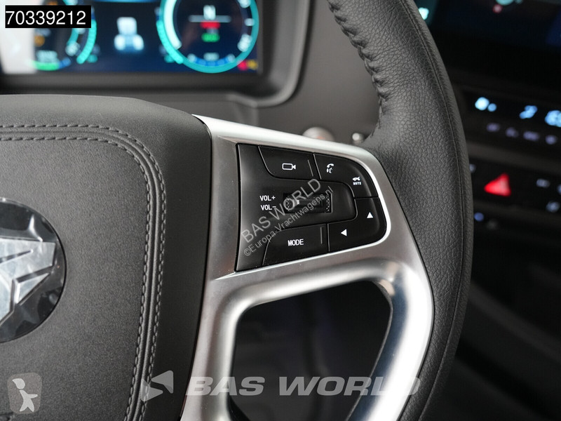 ETopas 600 4X2 NEW! CATL 621KWh 560km range...
