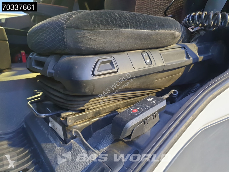 Mercedes 2651 6X4 ClassicSpace Big-Axle...