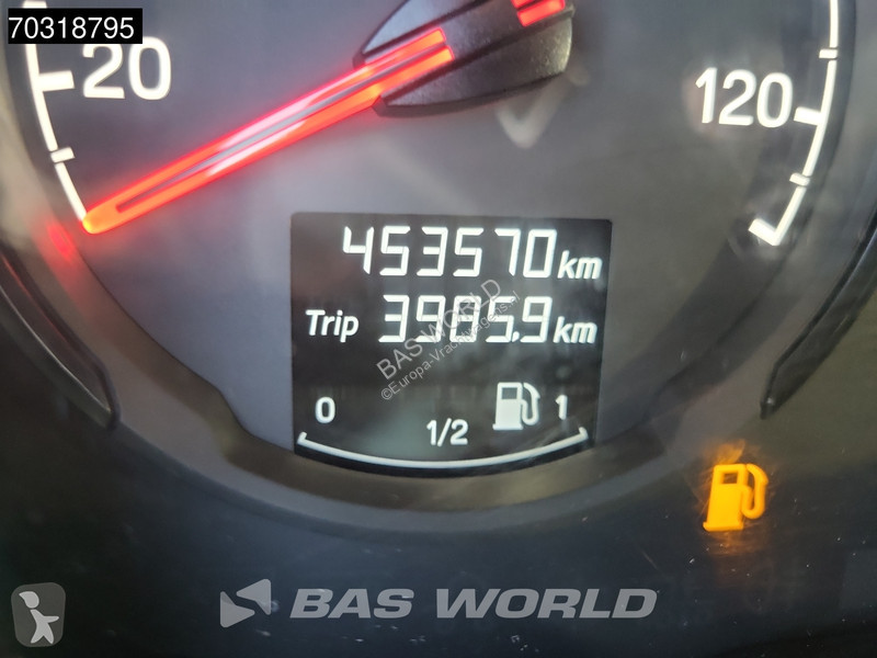 Scania R410 4X2 NG! Retarder 2xTanks ACC...
