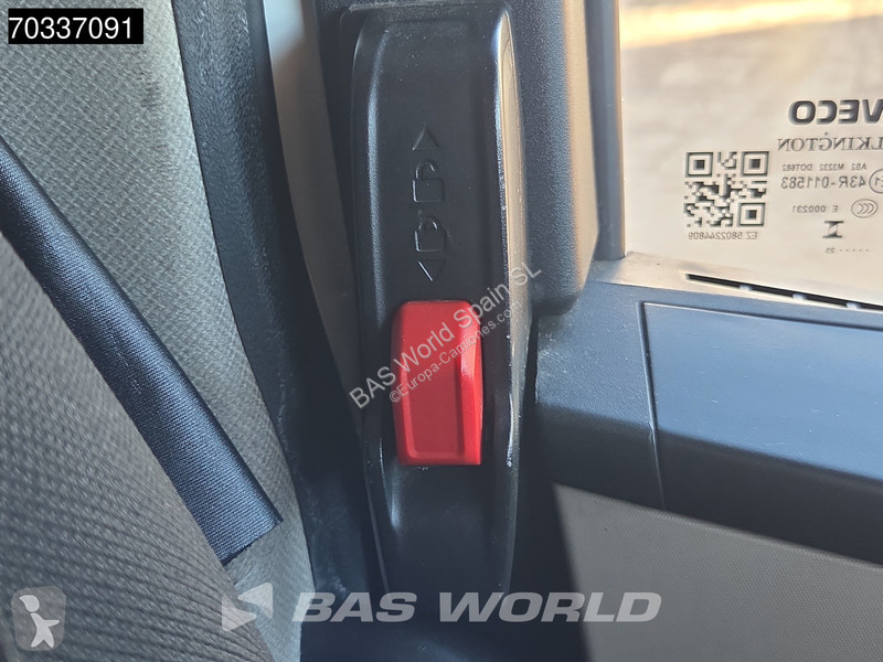 Iveco S-Way 500 S-Way 4X2 Retarder ITV 06-2027...