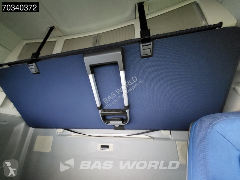 Volvo FH 500 4X2 XL -Truck APK 2x Tanks...