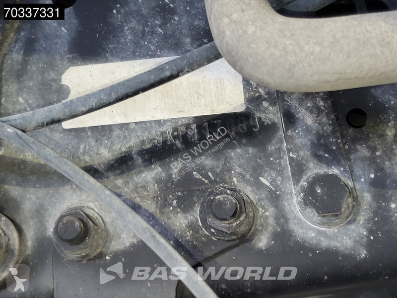 MAN 18.460 4X4 XLX Hydrodrive Big-Axle APK...