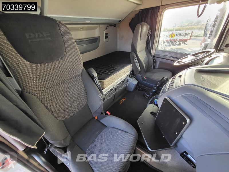 DAF 6X2 Retarder Manual NL-Truck APK Standklima...
