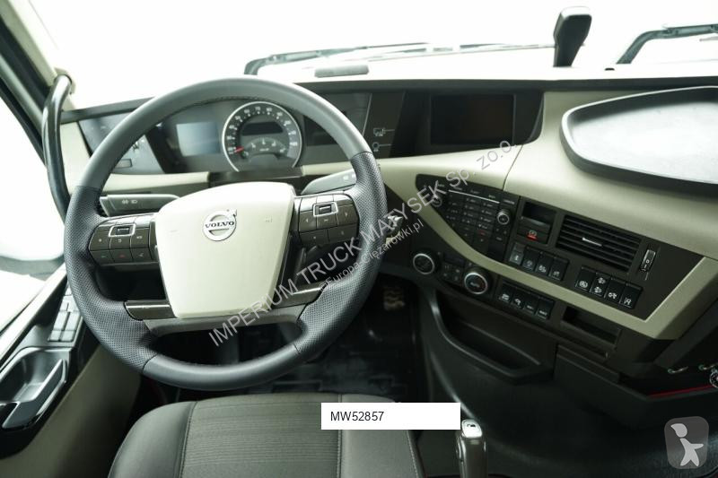 Ťahač Volvo FH 500 / HYDRAULIKA / I-SHIFT /...