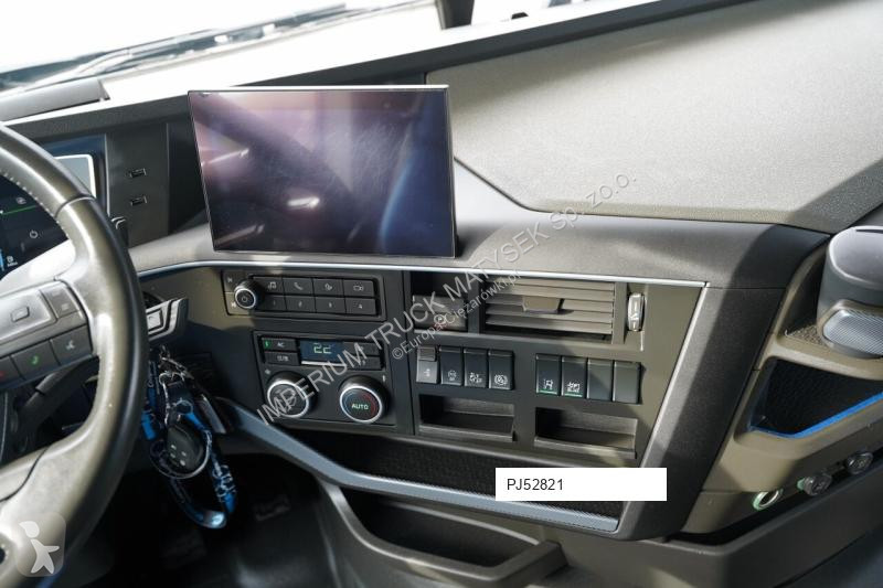 Tahač Volvo FH 500 / XXL / I-PARK COOL / TV /...