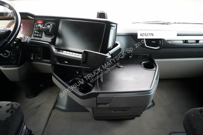 Traktor Scania S 500