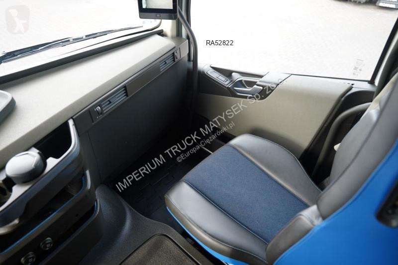 Tahač Volvo FH 500 / XXL / RETARDER / I-PARK...