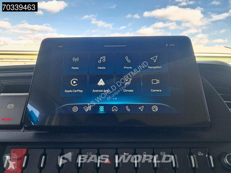 Iveco S-Way 500 4X2 NEW! Retarder 2xTanks...