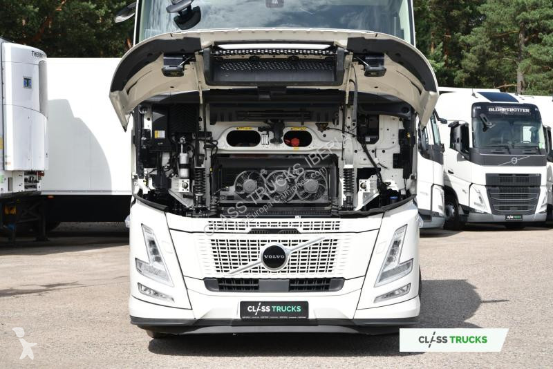 Traktor Volvo FH 460 AERO Globetrotter XL ACC...