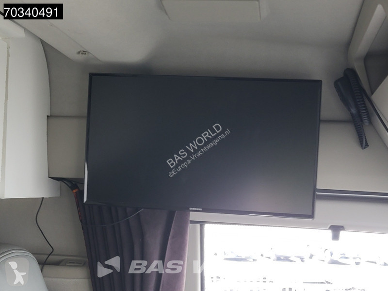 Trekker Iveco X-Way 570 4X2 NL-Truck APK...