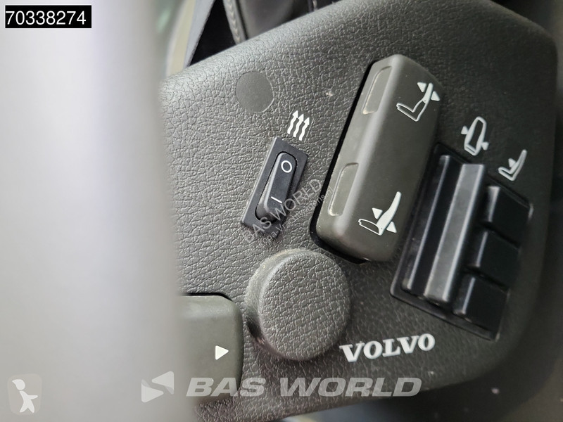 Tahač Volvo 460  6X4 LNG! Retarder Hydraulik...