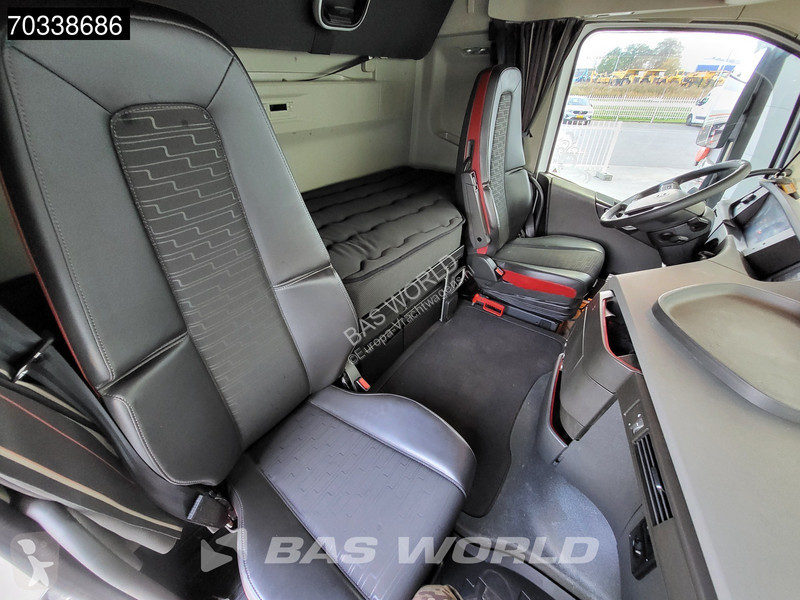 Volvo FH 500 FH 4X2 XL -Truck 2xTanks...