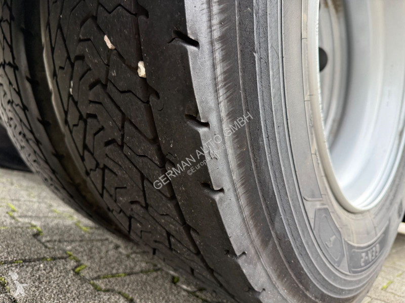 Iveco STRALIS S-WAY AS440S58T/FP Intarder...