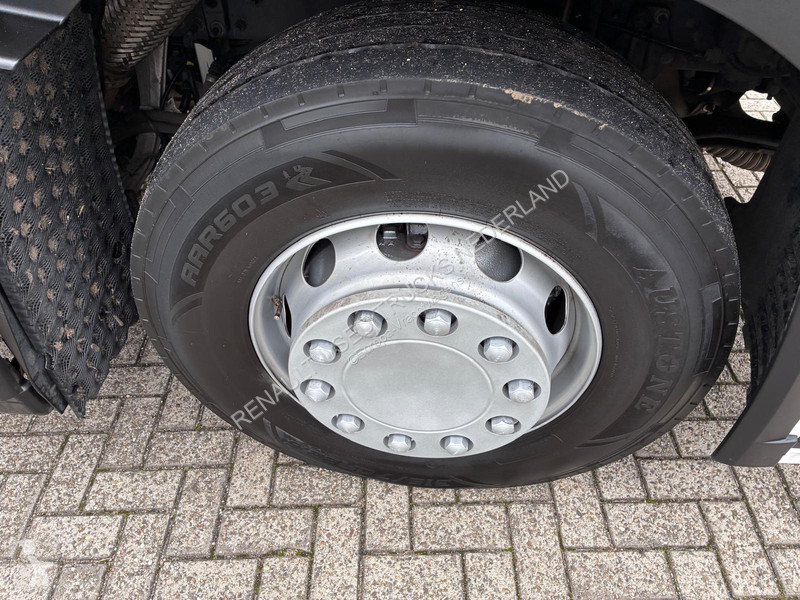 Renault T HIGH TC 480 T4X2 , 13 L, Retarder,...